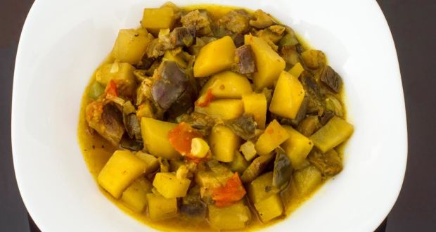 'Aloo Baingan' Among World's '100 Worst-Rated Foods'. Here's How Desis React To It 'Aloo Baingan' Among World's '100 Worst-Rated Foods'. Here's How Desis React To It