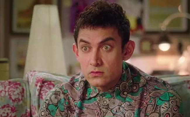 'Thulla' in PK Dialogue, Complaint Against Aamir Khan 'Thulla' in PK Dialogue, Complaint Against Aamir Khan