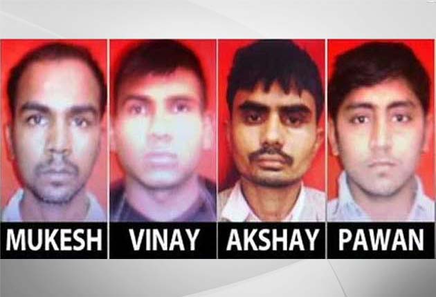 Death Penalty "Cold-Blooded Killing In Name Of Justice": Nirbhaya Rapists Tell Supreme Court Death Penalty "Cold-Blooded Killing In Name Of Justice": Nirbhaya Rapists Tell Supreme Court