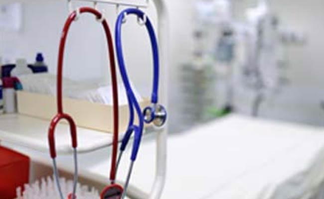 Russian Baby Gets New Heart in Chennai Russian Baby Gets New Heart in Chennai